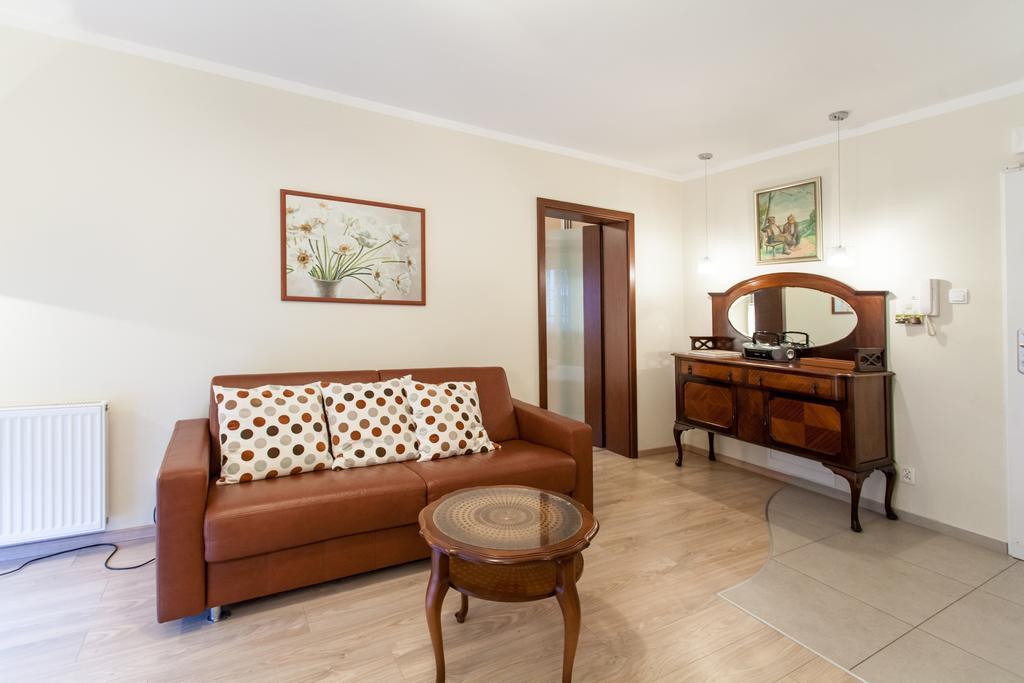 Apartamenty Sun Seasons 24 - Zielone Tarasy Kolobrzeg Phòng bức ảnh