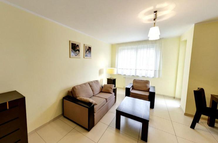 Apartamenty Sun Seasons 24 - Zielone Tarasy Kolobrzeg Phòng bức ảnh