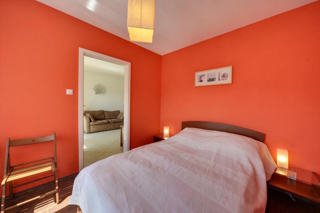 Apartamenty Sun Seasons 24 - Zielone Tarasy Kolobrzeg Phòng bức ảnh