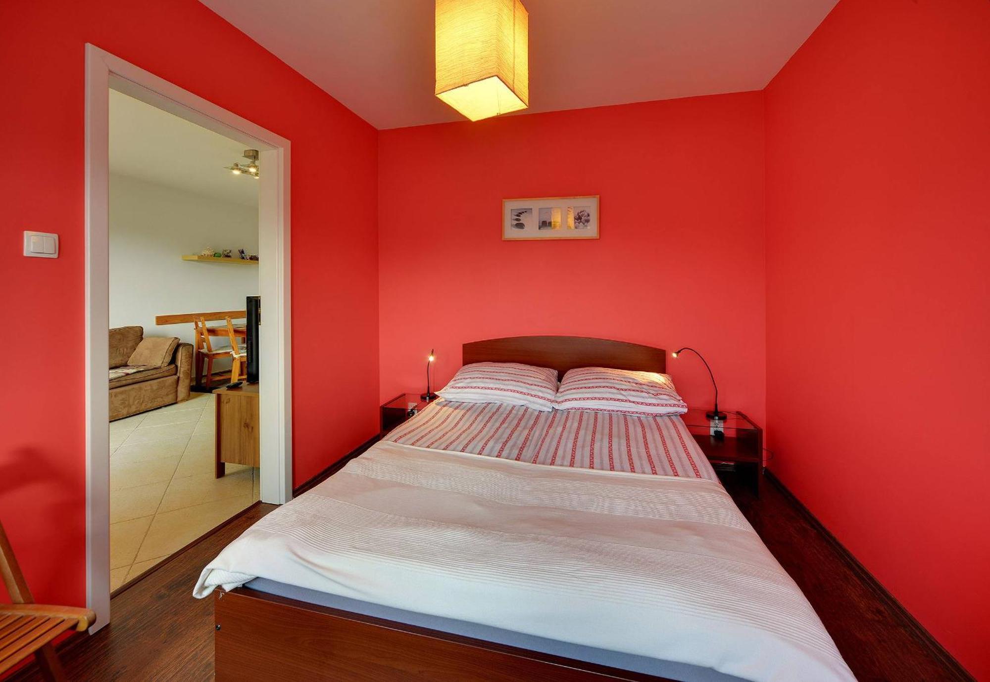Apartamenty Sun Seasons 24 - Zielone Tarasy Kolobrzeg Ngoại thất bức ảnh